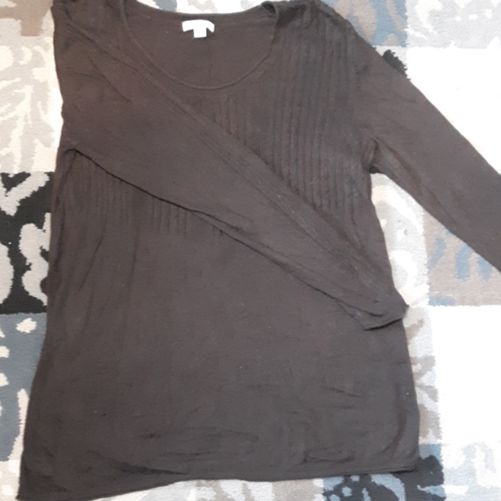 Maternity shirt